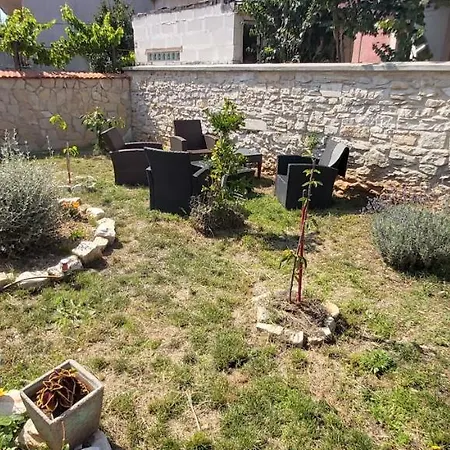 Apartman Francesca
