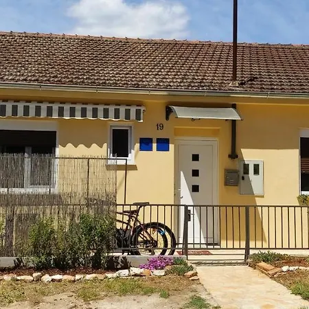 Apartman Francesca