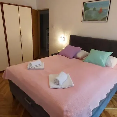 Apartman Francesca *