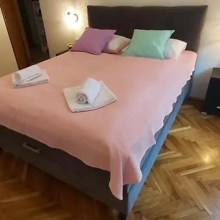 Apartman Francesca Pula
