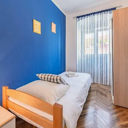 Apartman Francesca Apartment Pula