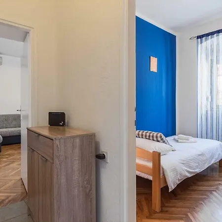 Apartman Francesca Apartment Pula