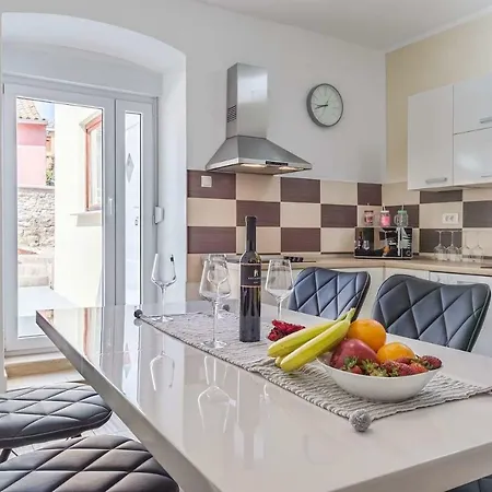 Apartman Francesca