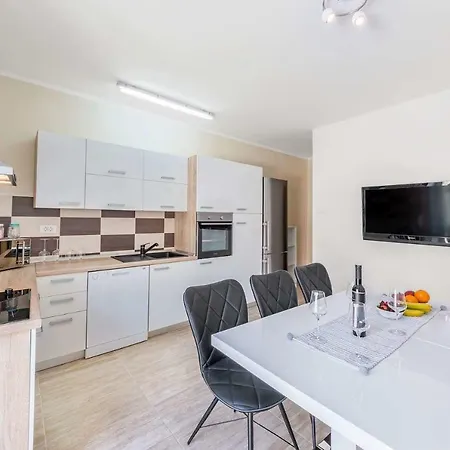 Apartman Francesca Apartment *