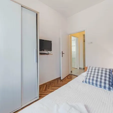 Apartman Francesca Apartment