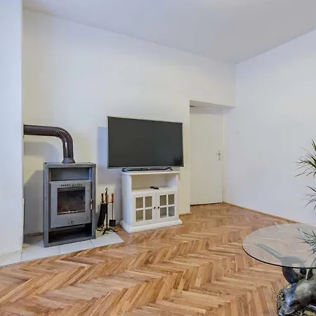 Apartman Francesca Pula
