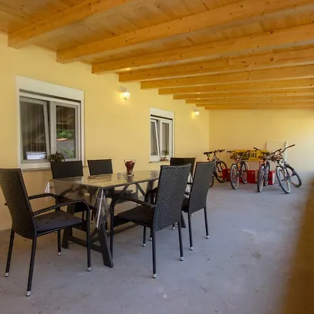 Apartman Francesca Pula