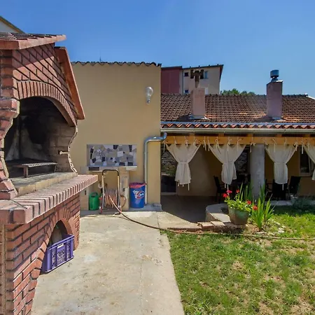 Apartman Francesca *