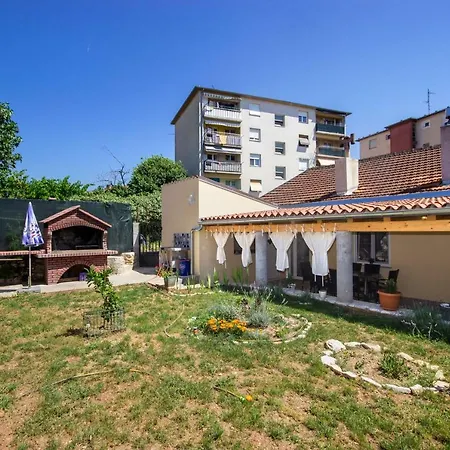 Apartman Francesca Apartment *